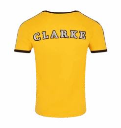 Warner Bros Personalised Hufflepuff House Seeker T-Shirt -Harry Potter Online Store 1303148 4