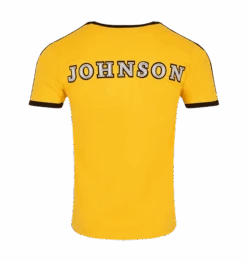 Warner Bros Personalised Hufflepuff House Seeker T-Shirt -Harry Potter Online Store 1303148 5