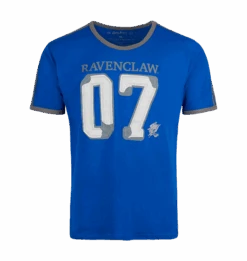 Warner Bros Cho Chang Seeker T-Shirt