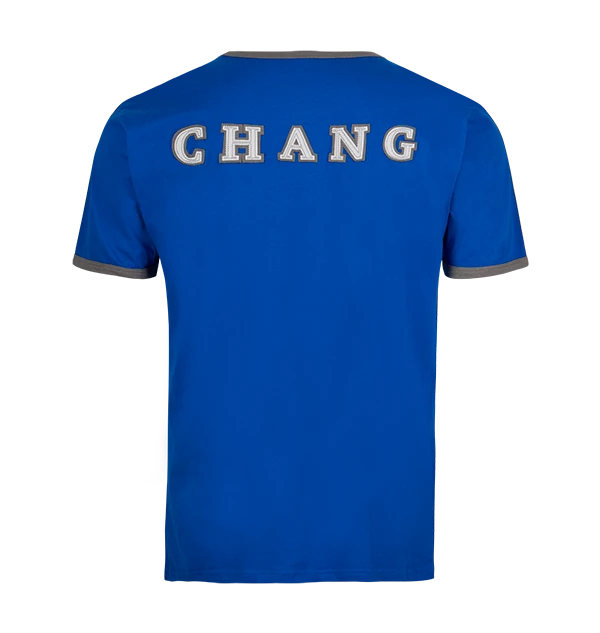 Warner Bros Cho Chang Seeker T-Shirt 4 Warner Bros Cho Chang Seeker T-Shirt - Image 2