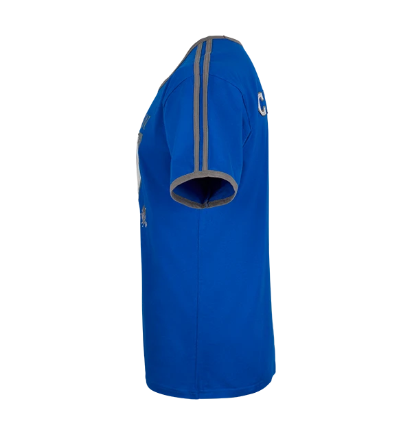 Warner Bros Cho Chang Seeker T-Shirt 5 Warner Bros Cho Chang Seeker T-Shirt - Image 3