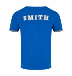 Warner Bros Personalised Ravenclaw House Seeker T-Shirt -Harry Potter Online Store 1303158 4