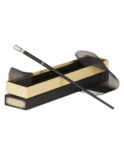 Warner Bros Percival Graves Collectible Wand