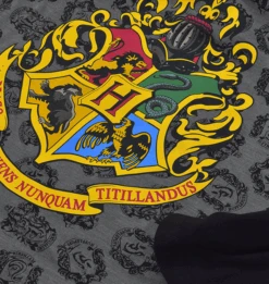 Warner Bros Hogwarts Sleepshirt -Harry Potter Online Store 1307154z