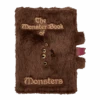 Warner Bros Monster Book Of Monsters Journal -Harry Potter Online Store 1329266 88