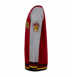 Warner Bros Kids Gryffindor Sweatshirt 8 Warner Bros Kids Gryffindor Sweatshirt -Harry Potter Online Store 1329375 2 b8ec941d 440b 45d9 afc4 e049ce05dd32