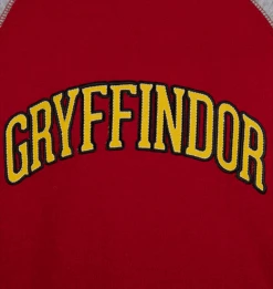 Warner Bros Kids Gryffindor Sweatshirt 9 Warner Bros Kids Gryffindor Sweatshirt -Harry Potter Online Store 1329375 4