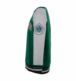 Warner Bros Kids Slytherin Sweatshirt -Harry Potter Online Store 1329382 2 9c0f57f8 713d 4721 afeb ea727a3f3b69