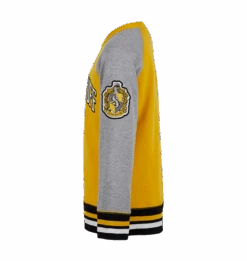 Warner Bros Kids Hufflepuff Sweatshirt -Harry Potter Online Store 1329397 2 5068dc76 fa5f 468e aad9 602e8a9b2360