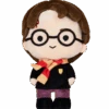 Warner Bros Harry Potter Kawaii Plush 2 Warner Bros Harry Potter Kawaii Plush -Harry Potter Online Store 1341595 1