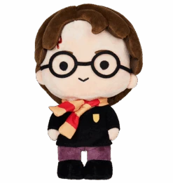 Warner Bros Harry Potter Kawaii Plush