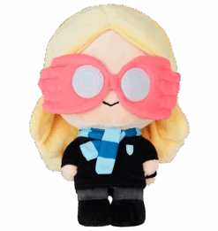 Warner Bros Luna Lovegood Kawaii Plush