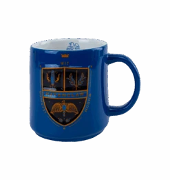 Warner Bros Ravenclaw Attribute Mug - 16oz