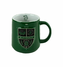 Warner Bros Slytherin Attribute Mug - 16oz