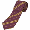 Warner Bros Authentic Gryffindor Tie -Harry Potter Online Store 2000000048 1