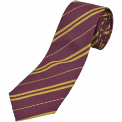 Warner Bros Authentic Gryffindor Tie