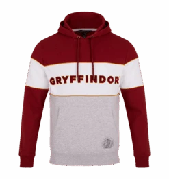 Warner Bros Gryffindor Hoodie