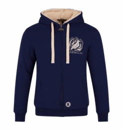 Warner Bros Ravenclaw Fleece Hoodie