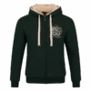 Warner Bros Slytherin Fleece Hoodie -Harry Potter Online Store 2020 PLATFORM MANNEQUIN PRODUCT 80