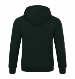 Warner Bros Slytherin Fleece Hoodie -Harry Potter Online Store 2020 PLATFORM MANNEQUIN PRODUCT 82