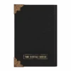 Warner Bros Tom Riddle Diary Replica -Harry Potter Online Store 254572 02