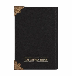 Warner Bros Tom Riddle Diary Replica