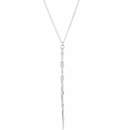 Warner Bros Dumbledore Wand Necklace -Harry Potter Online Store 255121