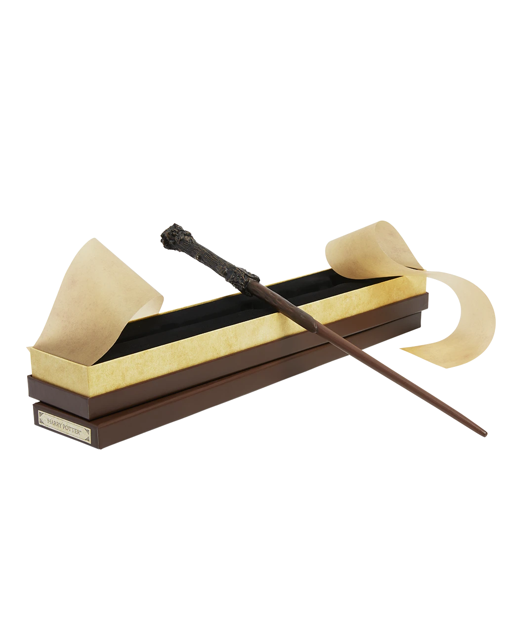 Warner Bros Harry Potter's Wand 3 Warner Bros Harry Potter's Wand