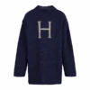Warner Bros 'H' For Harry Potter Youth Knitted Jumper -Harry Potter Online Store 256617 1