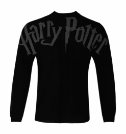 Warner Bros Harry Potter Spirit Jersey