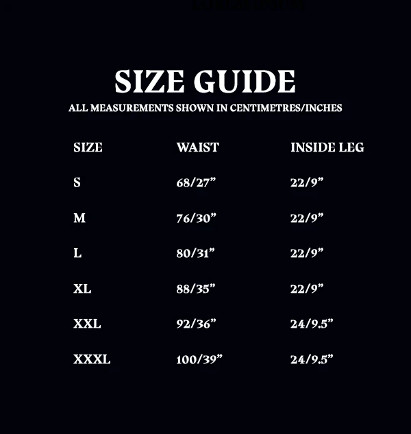 Warner Bros Hufflepuff Quidditch Team Captain Shorts 6 Warner Bros Hufflepuff Quidditch Team Captain Shorts - Image 4