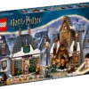 Warner Bros Hogsmeade Village Visit LEGO -Harry Potter Online Store 76388 box1 v29