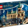 Warner Bros Hogwarts Chamber Of Secrets LEGO