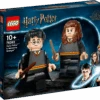 Warner Bros Harry Potter & Hermione Granger LEGO -Harry Potter Online Store 76393 box1 v29