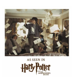 Warner Bros Personalised Hogwarts Acceptance Letter 17 Warner Bros Personalised Hogwarts Acceptance Letter -Harry Potter Online Store Acceptance Letter 7c8953f1 268a 4235 b1a4 fa0ac59b61e8