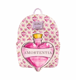 Warner Bros Love Potion Mini Backpack