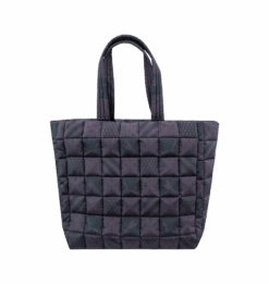 Warner Bros Quilted Quidditch Gym Bag -Harry Potter Online Store Athleisure product bag