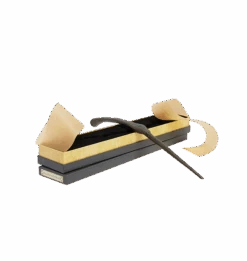 Warner Bros Bellatrix Lestrange's Wand