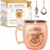 Warner Bros Charmed Aroma Copper Mug Candle -Harry Potter Online Store CA 1800x1899 CopperMugCandle 1