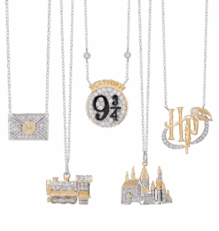 Warner Bros Charmed Aroma Hogwarts Express Candle 7 Warner Bros Charmed Aroma Hogwarts Express Candle -Harry Potter Online Store CA 1800x1899 HogwartsExpressNecklaces