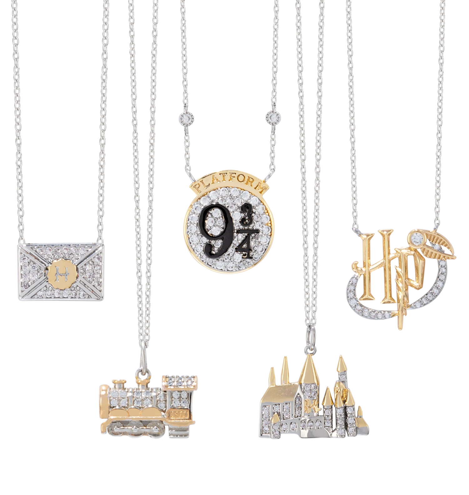 Warner Bros Charmed Aroma Hogwarts Express Candle 5 Warner Bros Charmed Aroma Hogwarts Express Candle - Image 3