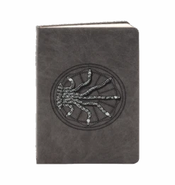 Warner Bros Chamber Of Secrets Notebook