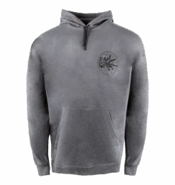 Warner Bros Chamber Of Secrets Hoodie