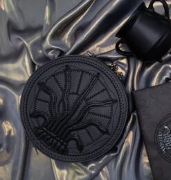 Warner Bros Chamber Of Secrets Crossbody Bag -Harry Potter Online Store Chamber product Bag