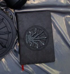 Warner Bros Chamber Of Secrets Notebook -Harry Potter Online Store Chamber product Notebook