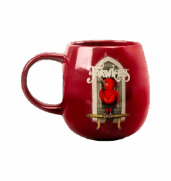 Warner Bros Creatures Fawkes Mug