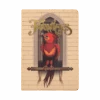 Warner Bros Creatures Fawkes Notebook 2 Warner Bros Creatures Fawkes Notebook -Harry Potter Online Store Creatures FawkesNotebook