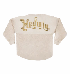Warner Bros Hedwig Spirit Jersey