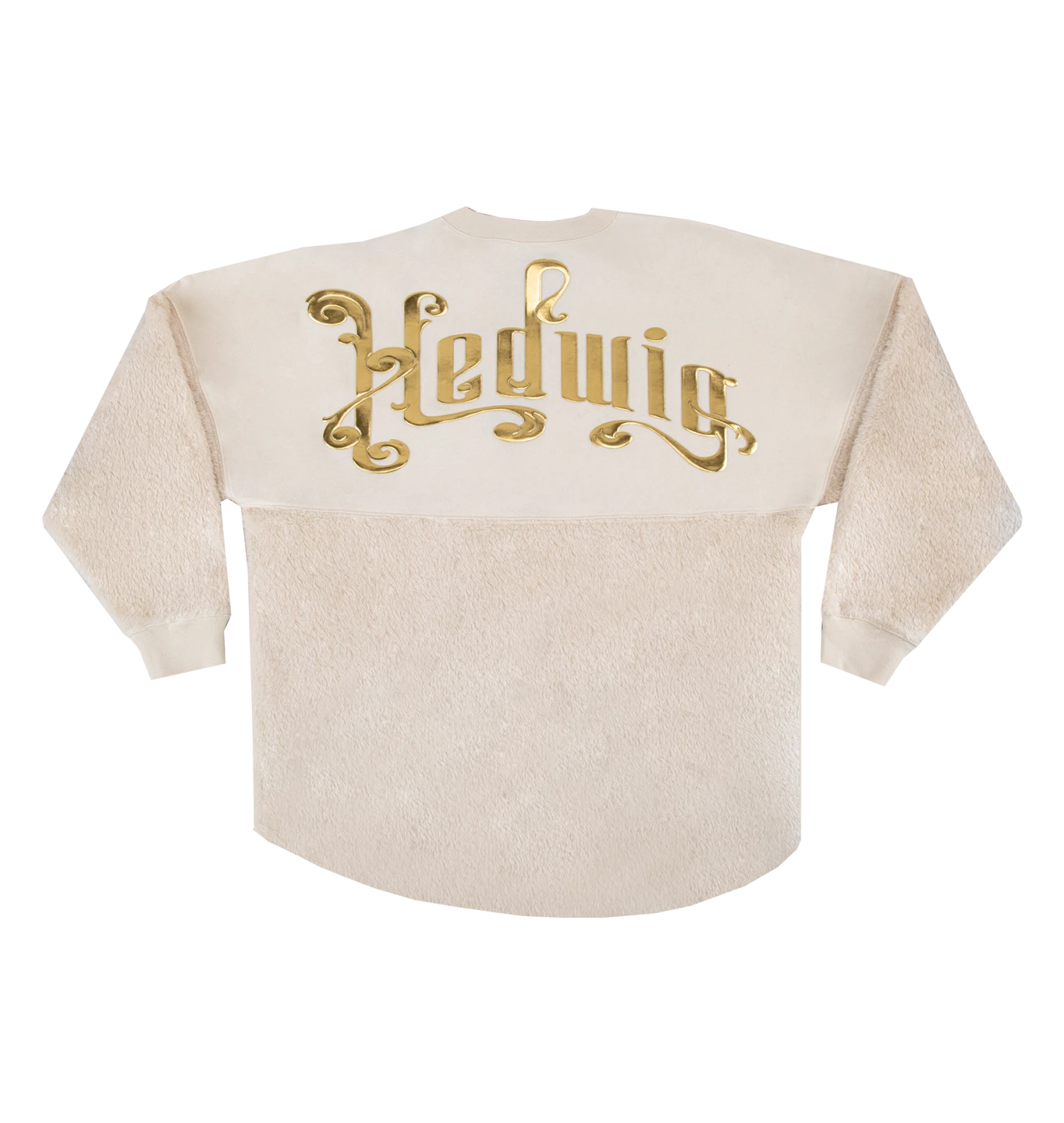 Warner Bros Hedwig Spirit Jersey 3 Warner Bros Hedwig Spirit Jersey