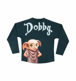 Warner Bros Dobby Youth Spirit Jersey